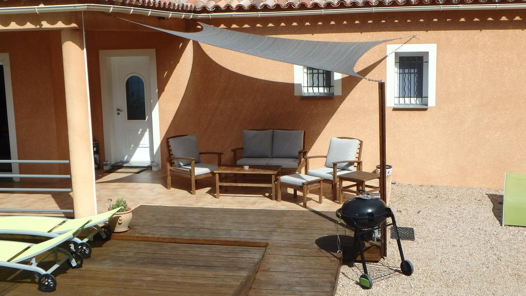 Villa Confina Villanova المظهر الخارجي الصورة